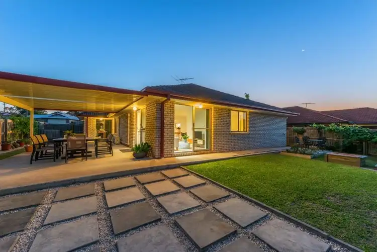 Main view of Homely house listing, 19 Robur Street, Marsden QLD 4132