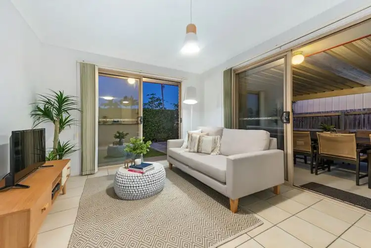 Second view of Homely house listing, 19 Robur Street, Marsden QLD 4132