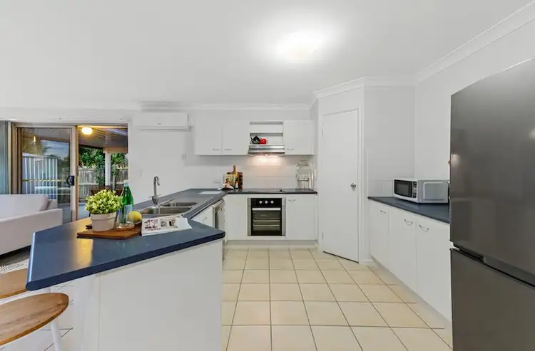 Fourth view of Homely house listing, 19 Robur Street, Marsden QLD 4132