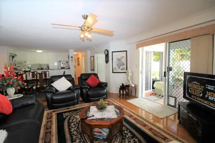 Fourth view of Homely townhouse listing, 1/100 COTLEW Street, Southport QLD 4215