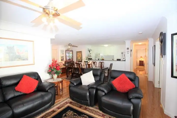 Fifth view of Homely townhouse listing, 1/100 COTLEW Street, Southport QLD 4215