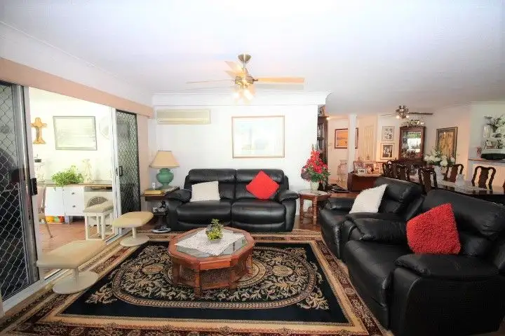 Sixth view of Homely townhouse listing, 1/100 COTLEW Street, Southport QLD 4215