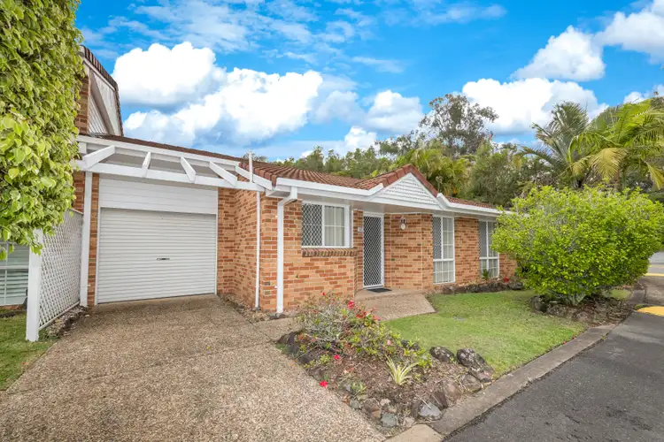 45/27 Rain Tree Glen, Coombabah QLD 4216