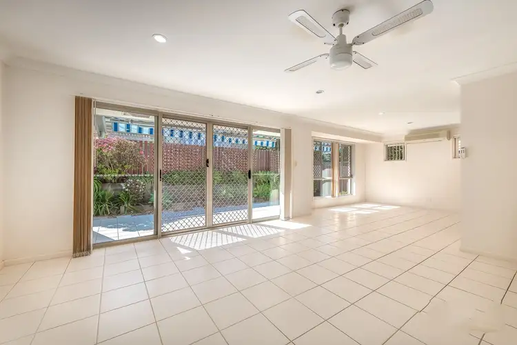 Second view of Homely townhouse listing, 1/26 Riverwood Drive, Ashmore QLD 4214