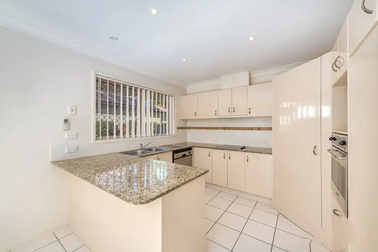 Third view of Homely townhouse listing, 1/26 Riverwood Drive, Ashmore QLD 4214
