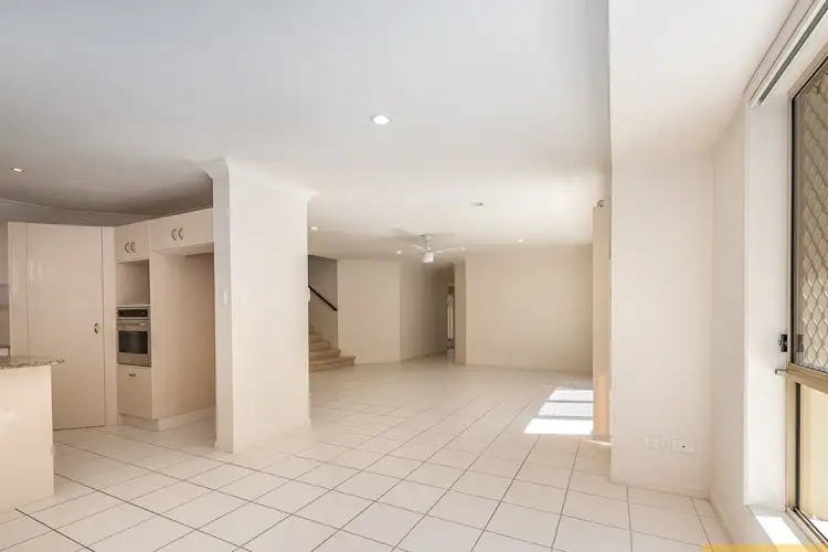 Fourth view of Homely townhouse listing, 1/26 Riverwood Drive, Ashmore QLD 4214
