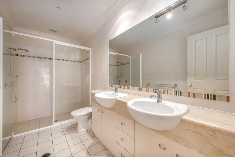 Sixth view of Homely townhouse listing, 1/26 Riverwood Drive, Ashmore QLD 4214
