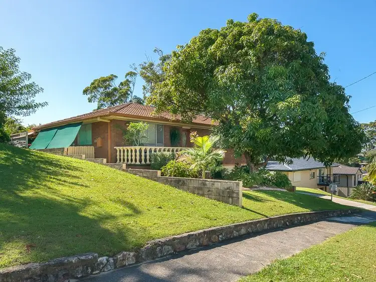 Main view of Homely house listing, 183 Cotlew Street, Ashmore QLD 4214