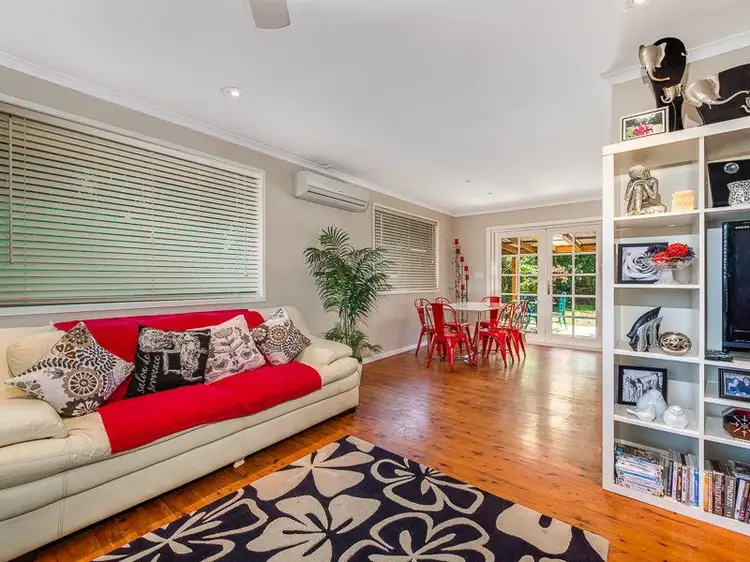 Second view of Homely house listing, 183 Cotlew Street, Ashmore QLD 4214