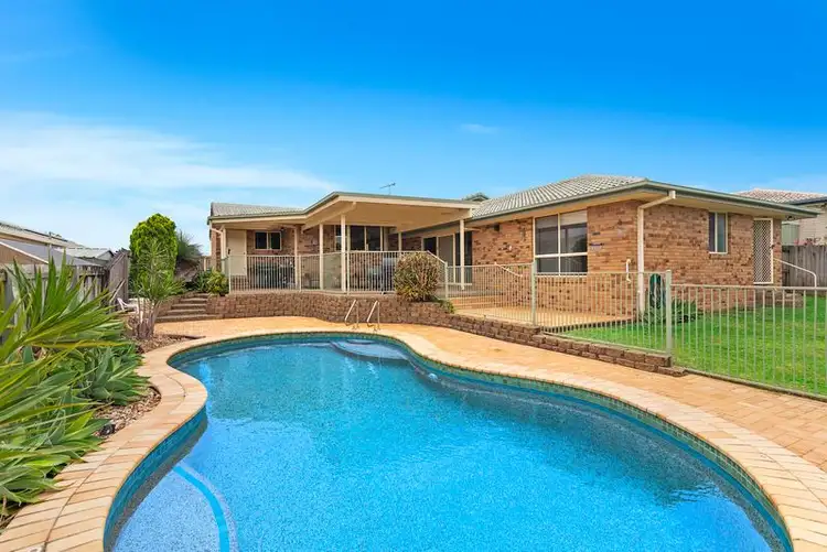 Second view of Homely house listing, 39 Champagne Drive, Tweed Heads South NSW 2486