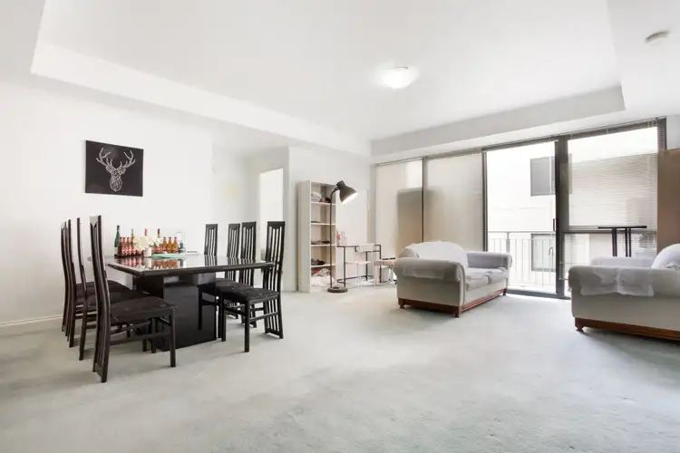 52/33 La Trobe Street, Melbourne VIC 3000
