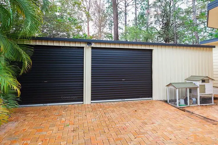 Fifth view of Homely house listing, 2 Homestead Street, Marsden QLD 4132
