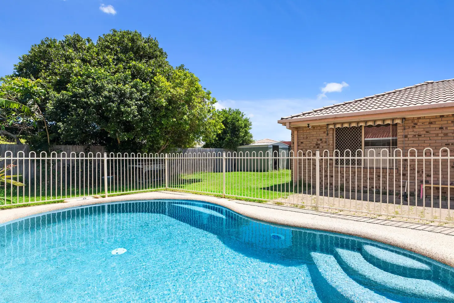 Main view of Homely house listing, 53 Bergamont Street, Elanora QLD 4221