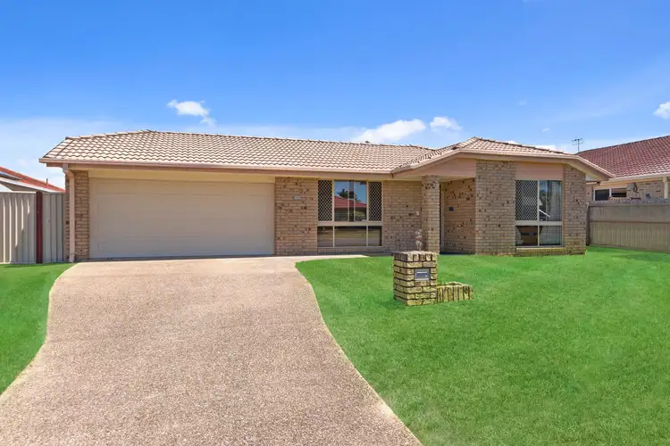 Second view of Homely house listing, 53 Bergamont Street, Elanora QLD 4221