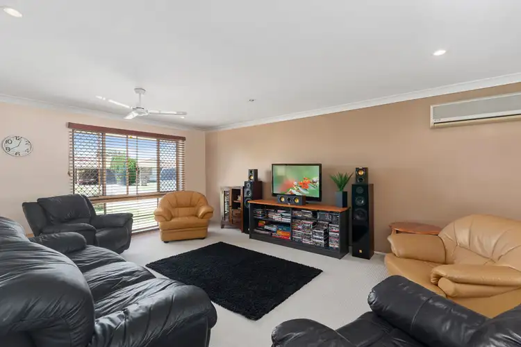 Third view of Homely house listing, 53 Bergamont Street, Elanora QLD 4221
