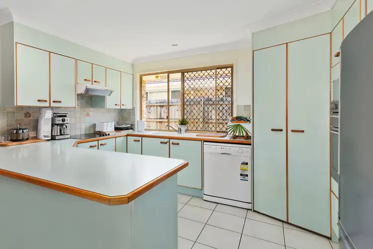 Fourth view of Homely house listing, 53 Bergamont Street, Elanora QLD 4221