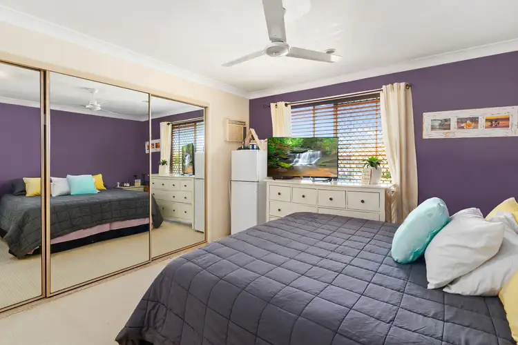 Fifth view of Homely house listing, 53 Bergamont Street, Elanora QLD 4221