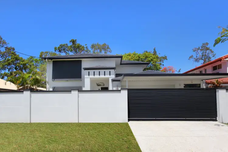 43 Moomba Street, Pacific Paradise QLD 4564