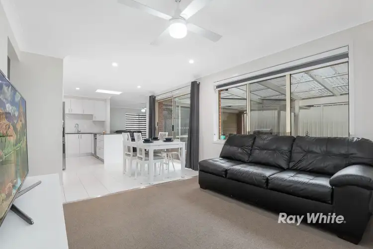 Third view of Homely house listing, 18 Farmer Close, Glenwood NSW 2768