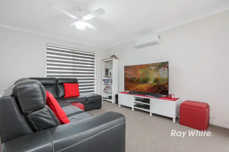 Fourth view of Homely house listing, 18 Farmer Close, Glenwood NSW 2768