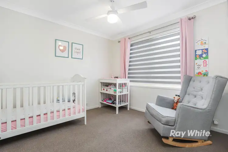 Fifth view of Homely house listing, 18 Farmer Close, Glenwood NSW 2768