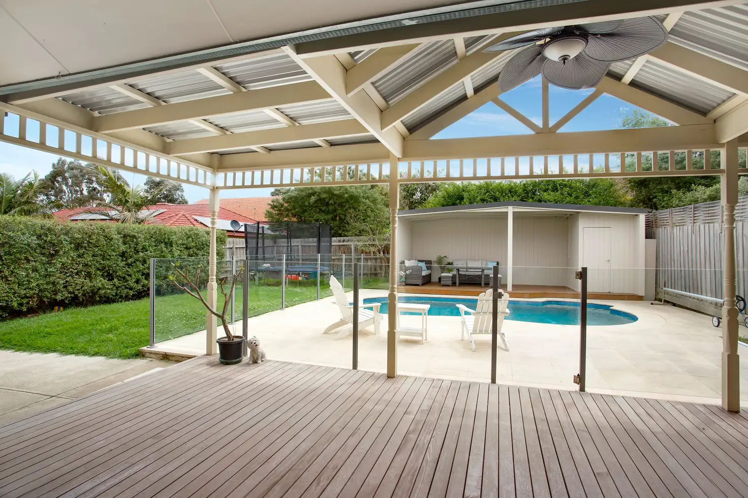 Main view of Homely house listing, 13 Bodkin Avenue, Bundoora VIC 3083