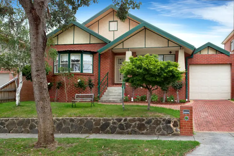 Second view of Homely house listing, 13 Bodkin Avenue, Bundoora VIC 3083
