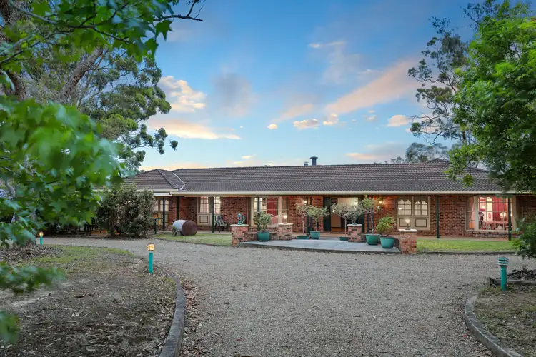 Main view of Homely house listing, 18 Emperor Place, Kenthurst NSW 2156
