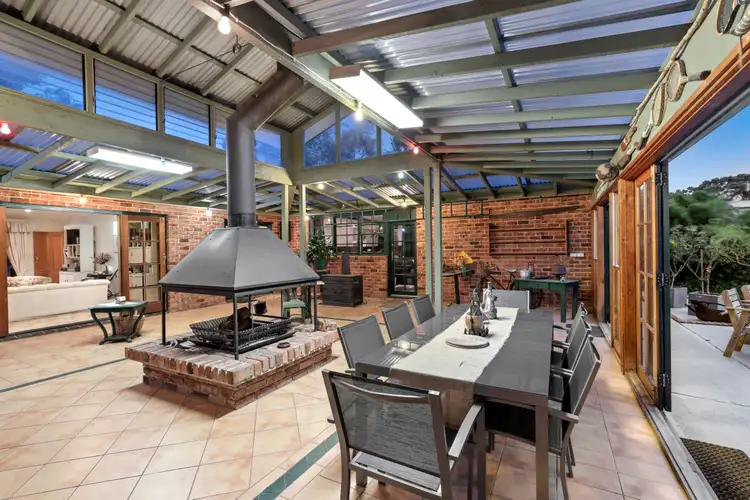 Fourth view of Homely house listing, 18 Emperor Place, Kenthurst NSW 2156