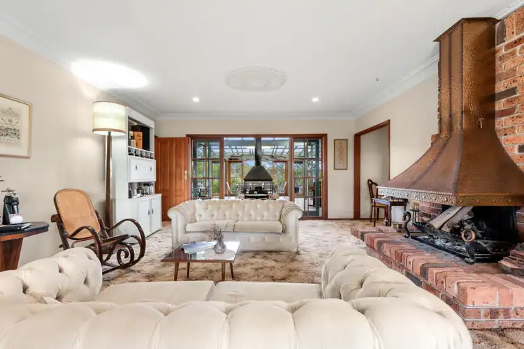 Fifth view of Homely house listing, 18 Emperor Place, Kenthurst NSW 2156