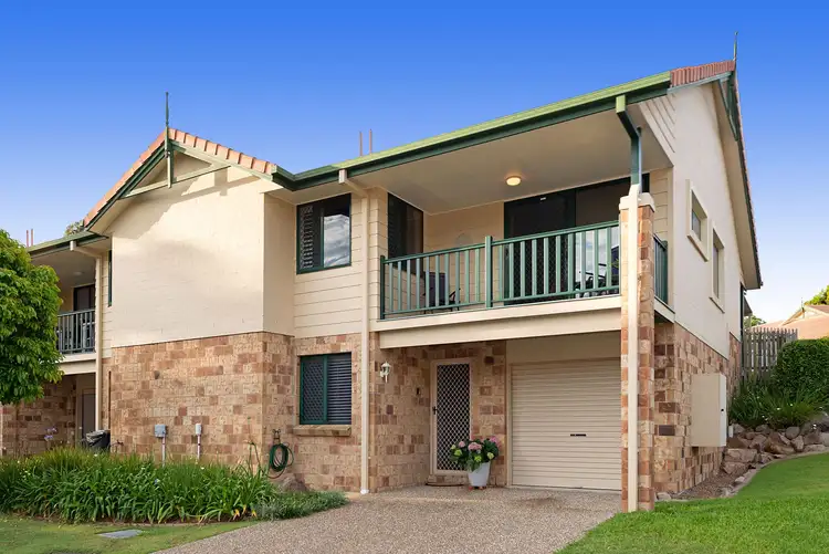 26/60 Warana Street, The Gap QLD 4061