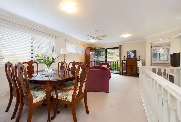 Third view of Homely townhouse listing, 26/60 Warana Street, The Gap QLD 4061
