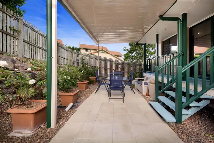 Fifth view of Homely townhouse listing, 26/60 Warana Street, The Gap QLD 4061
