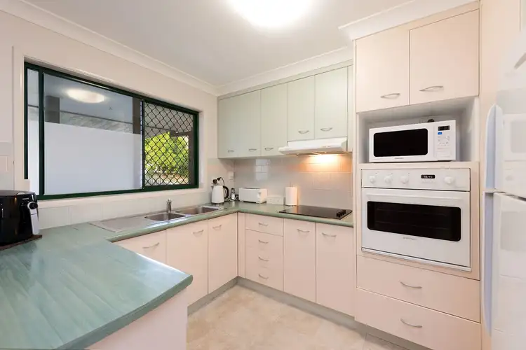Sixth view of Homely townhouse listing, 26/60 Warana Street, The Gap QLD 4061