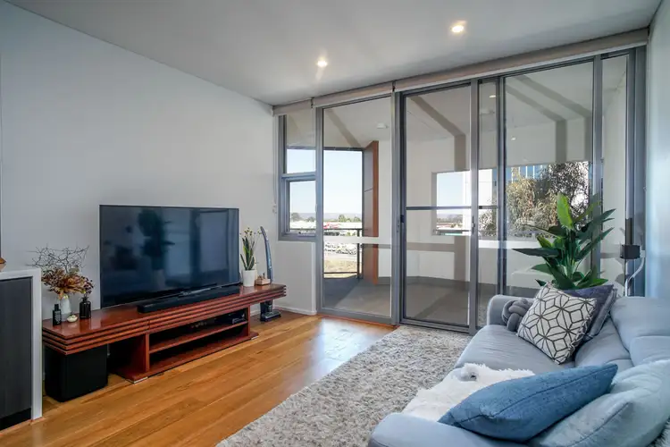 Main view of Homely apartment listing, 42/1 Hallam Way, Rivervale WA 6103