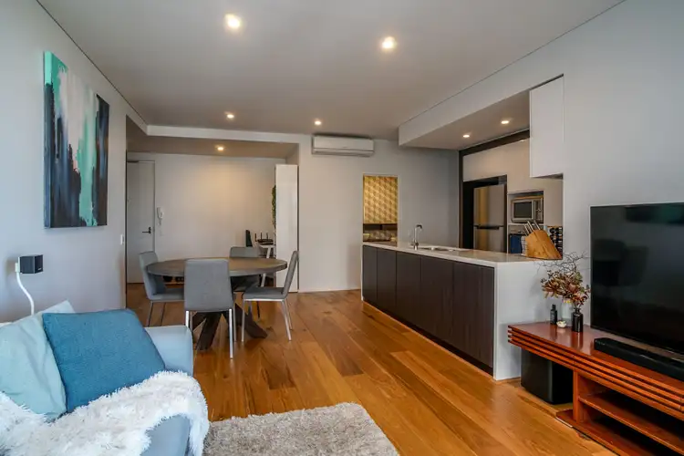 Fifth view of Homely apartment listing, 42/1 Hallam Way, Rivervale WA 6103