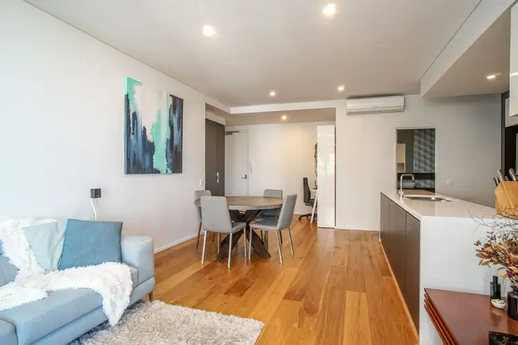 Sixth view of Homely apartment listing, 42/1 Hallam Way, Rivervale WA 6103