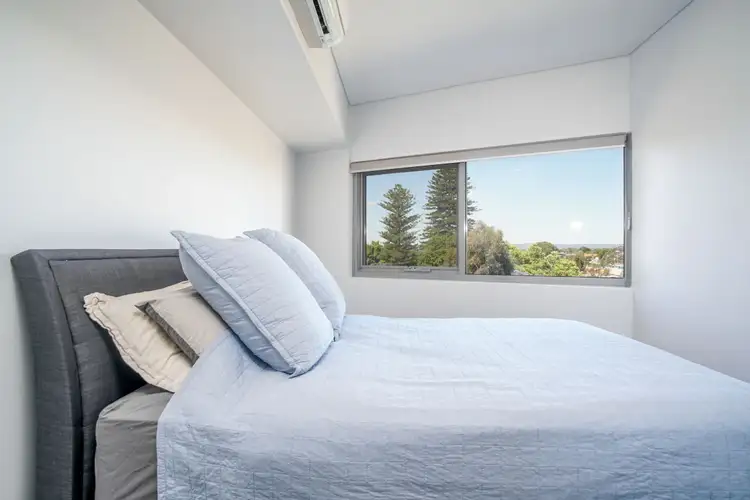 Seventh view of Homely apartment listing, 42/1 Hallam Way, Rivervale WA 6103