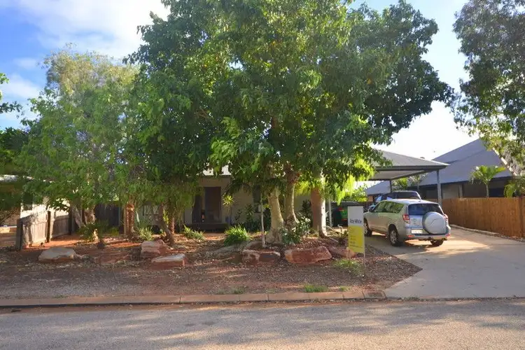 5 Manggala Drive, Cable Beach WA 6726