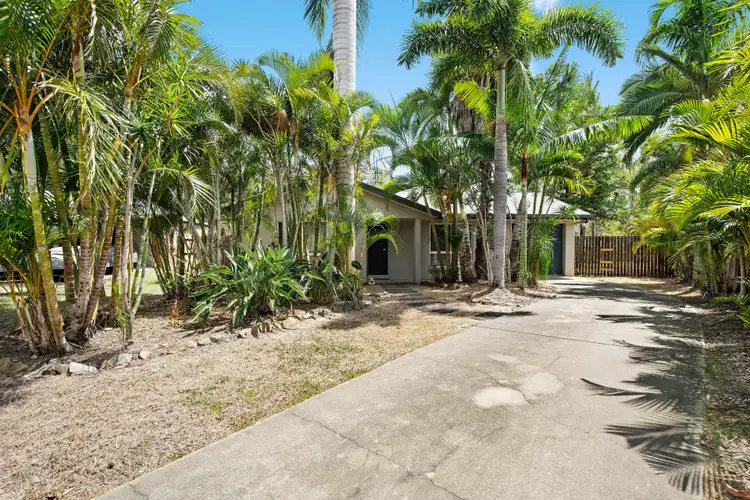 Main view of Homely house listing, 4 Wahoo Court, Jubilee Pocket QLD 4802