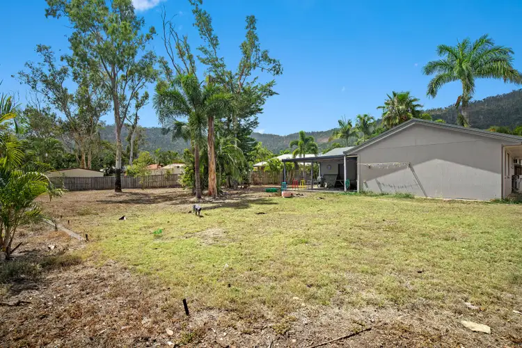 Second view of Homely house listing, 4 Wahoo Court, Jubilee Pocket QLD 4802