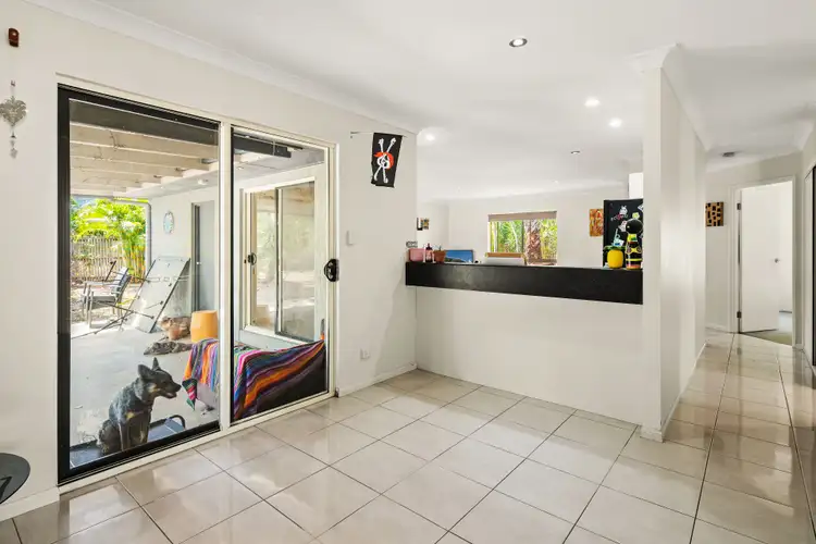 Sixth view of Homely house listing, 4 Wahoo Court, Jubilee Pocket QLD 4802