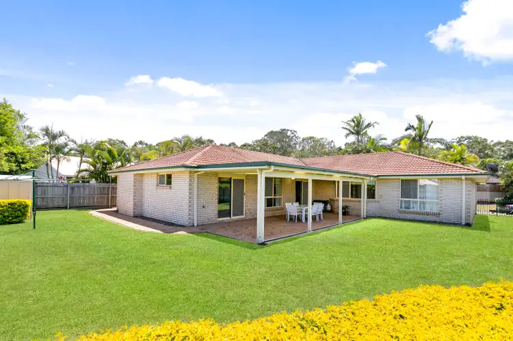 Main view of Homely house listing, 32 Fernleigh Crescent, Mountain Creek QLD 4557