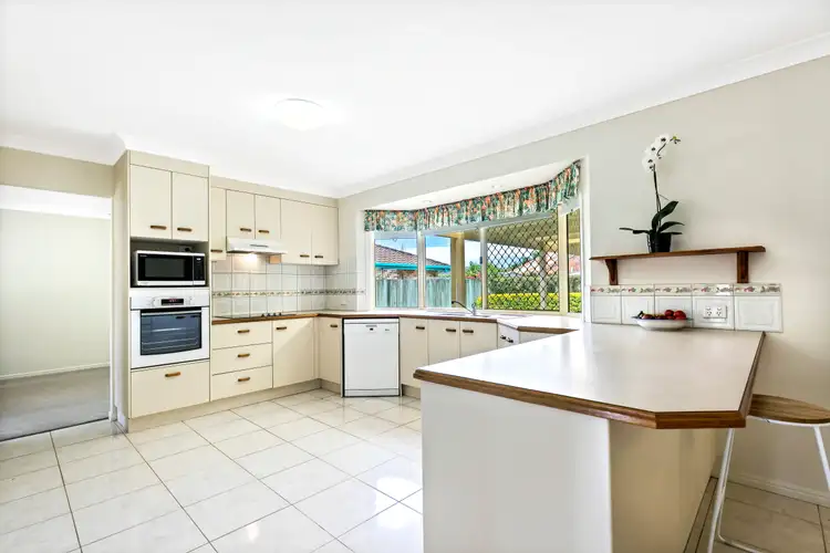 Second view of Homely house listing, 32 Fernleigh Crescent, Mountain Creek QLD 4557