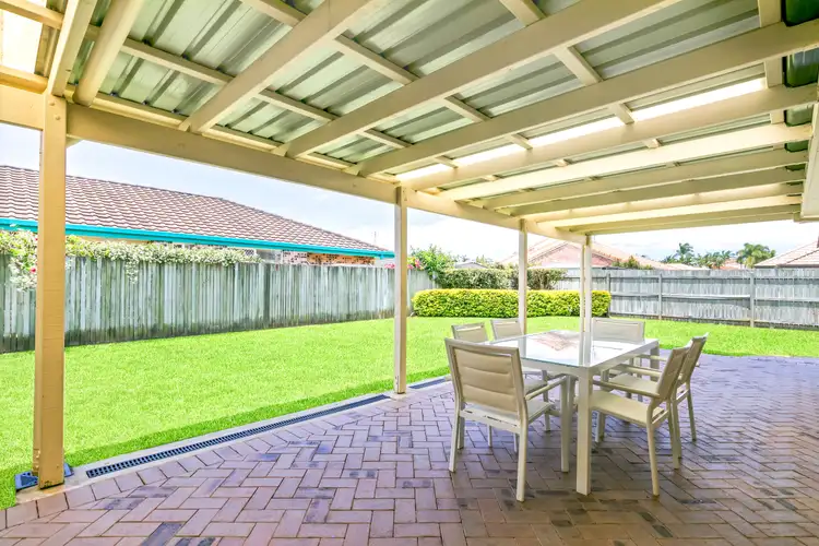 Third view of Homely house listing, 32 Fernleigh Crescent, Mountain Creek QLD 4557