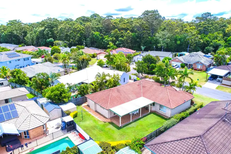 Fourth view of Homely house listing, 32 Fernleigh Crescent, Mountain Creek QLD 4557