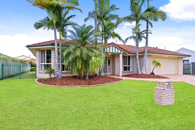 Fifth view of Homely house listing, 32 Fernleigh Crescent, Mountain Creek QLD 4557