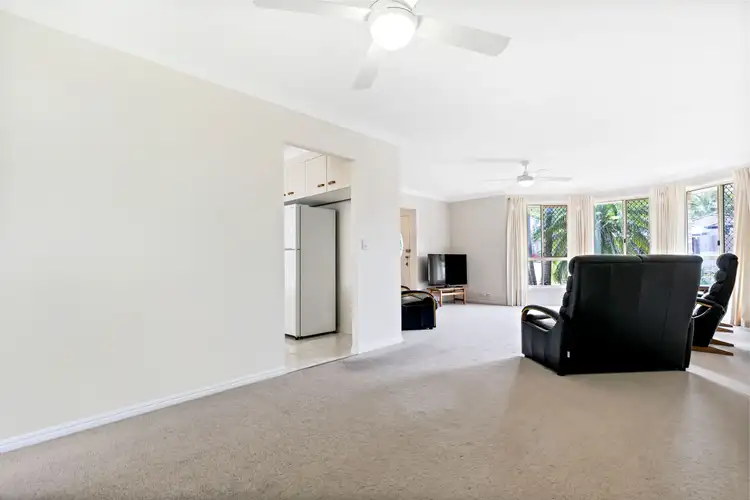 Sixth view of Homely house listing, 32 Fernleigh Crescent, Mountain Creek QLD 4557