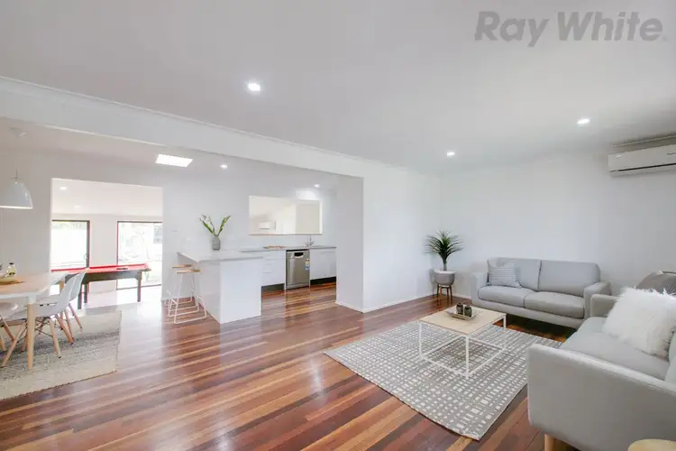 Main view of Homely house listing, 80 Cascade Street, Raceview QLD 4305