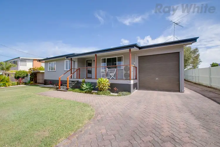Second view of Homely house listing, 80 Cascade Street, Raceview QLD 4305